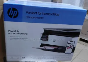 Hp Officejet Pro 8123