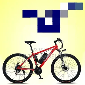 Spot Bicycle 29"