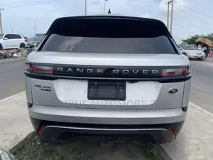 Land Rover Range Rover Velar P250 S 4x4 2020 Silver