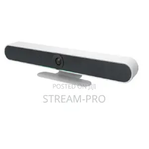 Intelligent All-in-One Video Bar Vc460