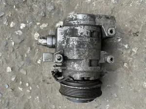 Ford F-150 Ac Compressor