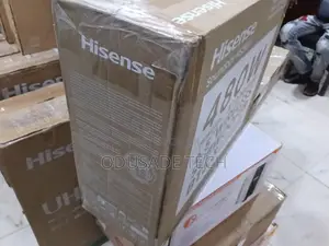 Compact Yet Powerful – Hisense Hs3100 480w Brand New