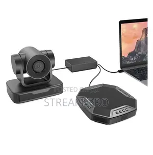 Va210-Video Conferencing System Kit