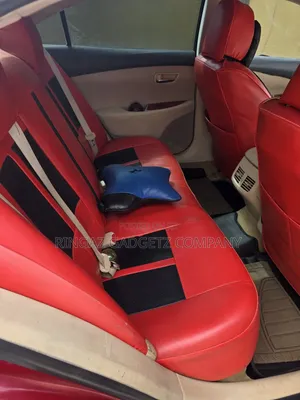Lexus ES 350 2010