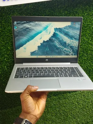 Laptop HP ProBook 440 G7 16GB Intel Core i5 SSD 512GB