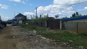 For Sale: 3 Industrial Plots of Land at Boskel, PHC