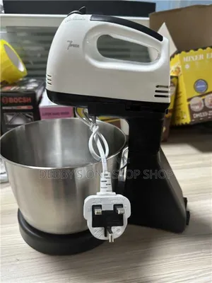 Kenwood Mixer