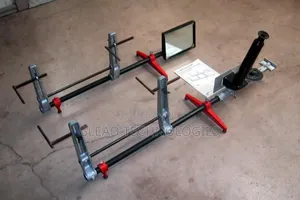 Wheel Alignment
