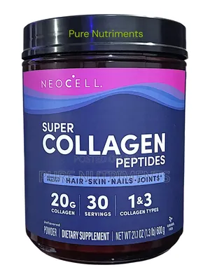 Neocell Super Collagen Powder 600g