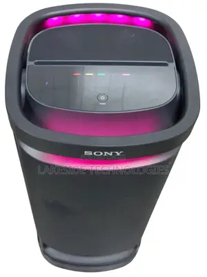 Sony SRS-Xv900 High Power Wireless Speakers