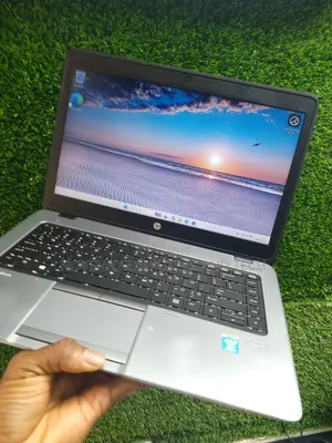 Laptop HP EliteBook 840 G1 8GB Intel Core i5 HDD 500GB