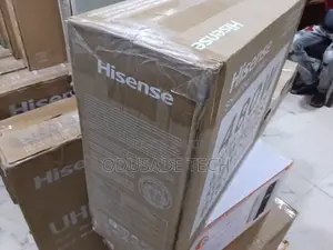 Hisense Hs3100 Soundbar – Clean Design Audio Brand New