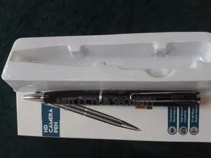 Pen Camera