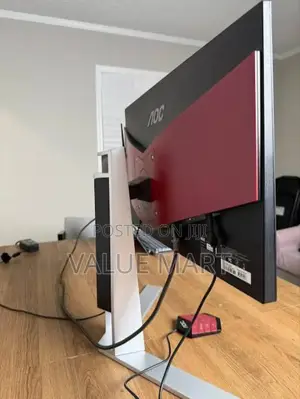 144hz,Qhd ,Gaming Monitor
