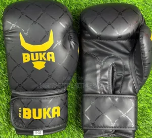 Buka Bk0909 Boxing Gloves