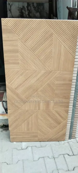 Luxry Made in Spain Super Rustic Wooden Tiles