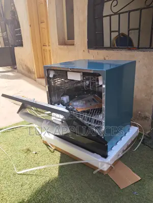 Phiima Mini Dishwasher – Big on Performance
