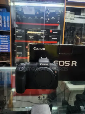 Canon Eos R (Body Only)