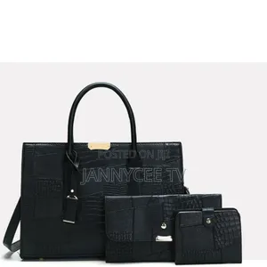 Ladies Hand Bags