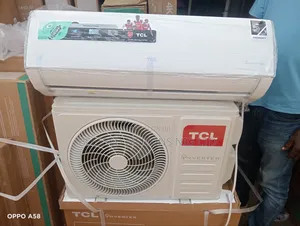 TCL Inverter Air Conditioner 1.5hp Elite Series