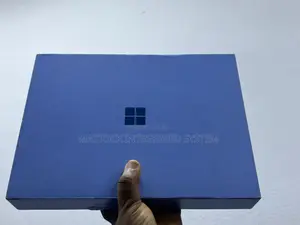 New Microsoft Surface Pro 11th Edition, a Copilot+ PC 16GB SSD 512GB