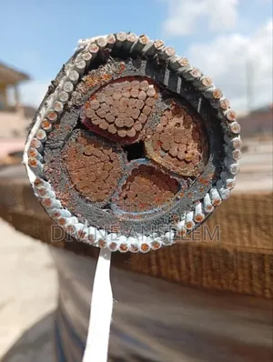 70mm 4core Amord Cable
