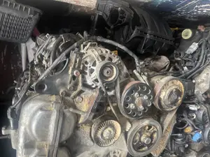 Hyundai Accent 2014 Engine
