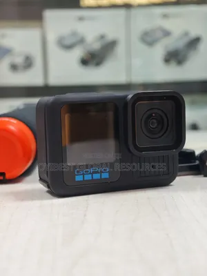 Go Pro 13 Black