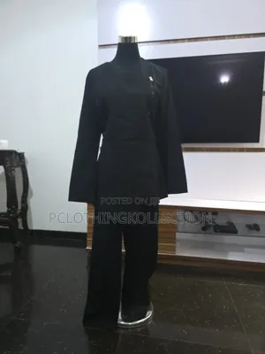 Stunning Pantsuit