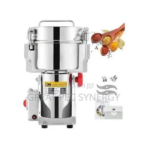 3000 Grams Stone Grinder