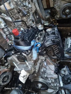 Direct Foreign Used Kia Morning 3plug Engine,2017 2025 Model