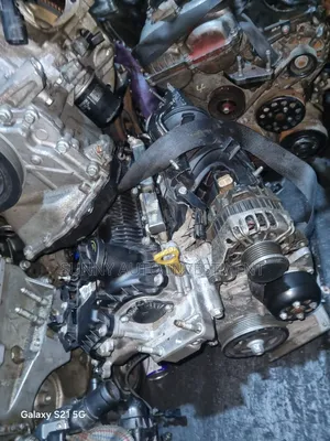 Direct Foreign Used Kia Morning 3plug Engine,2017 2025 Model