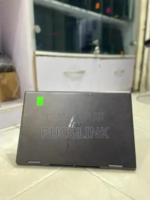 Laptop HP Envy X360 16GB Intel Core i5 SSD 512GB