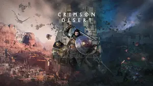 Crimson Desert Pc