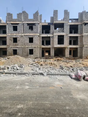 1bdrm Apartment in Army Command Estate, Asokoro for sale