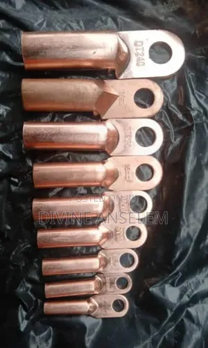 Copper Cable Lug
