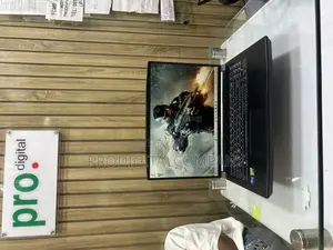 Laptop MSI Crosshair 15 16GB Intel Core i7 SSD 1T