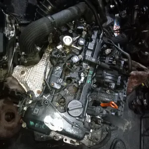 Direct Tokunbo Engine for Hyundai Sonata With Turbo 012/13 Model