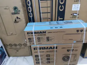 Firman 2.2hp Inverter Ac – Ideal for Home Office