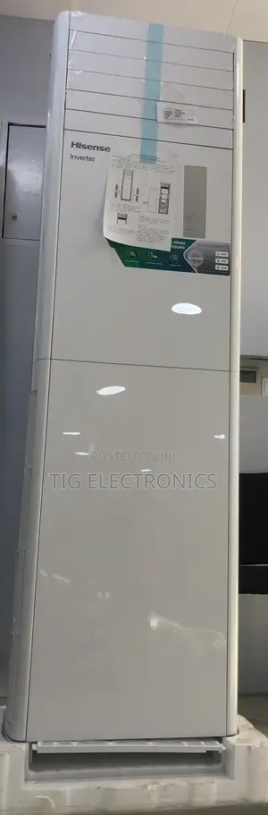 Floor Standing Ac