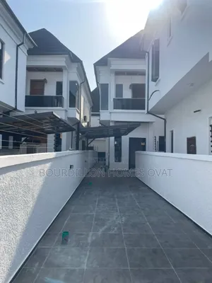 4bdrm Duplex in Orchid Lekki Lagos for sale