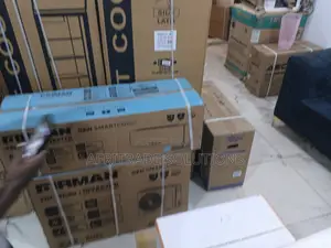Firman 2.2hp Inverter Ac – Cool Comfort Guaranteed
