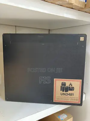 New Laptop Dell Latitude 5340 16GB Intel Core i5 SSD 256GB
