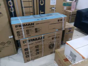 Firman 2.2hp Inverter Ac – High Efficiency Cooling