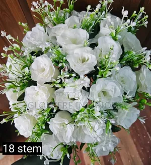 Bouquet Flowers