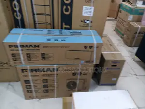 Firman 2.2hp Inverter Ac – Maximum Cooling Power