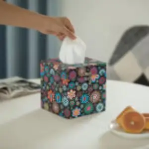 Serviette/ Tissue Box Packaging in Lagos