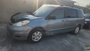 Car Rental Services