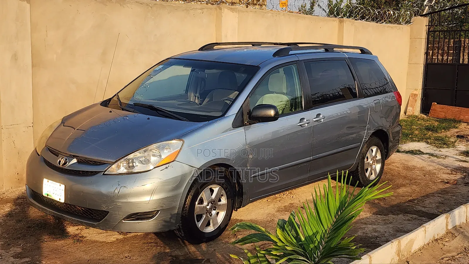 Car Rental Services