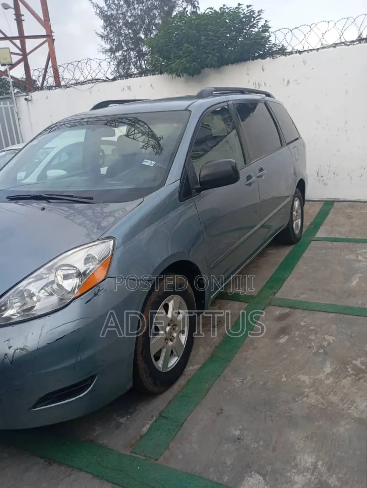Car Rental Services